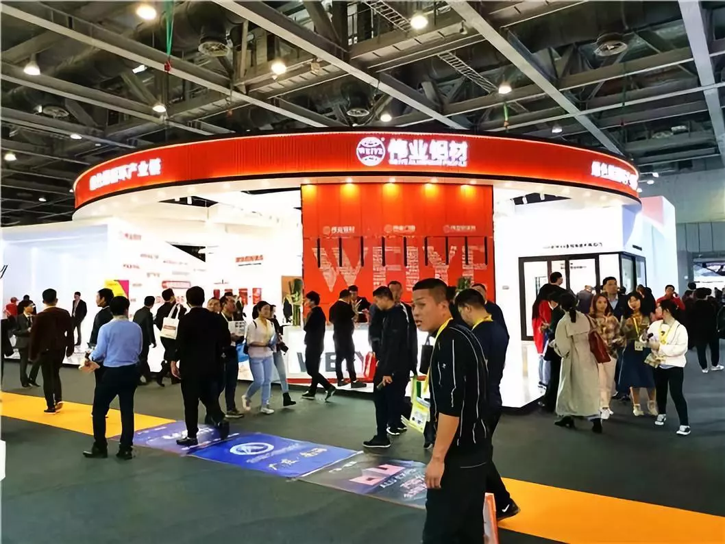 展会速递｜尊龙官方网站首页闪亮广州铝门窗幕墙新产品展览会，，，，，，斩获多项大奖